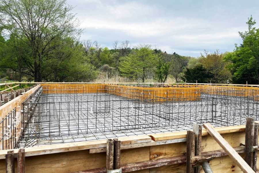 Foundation