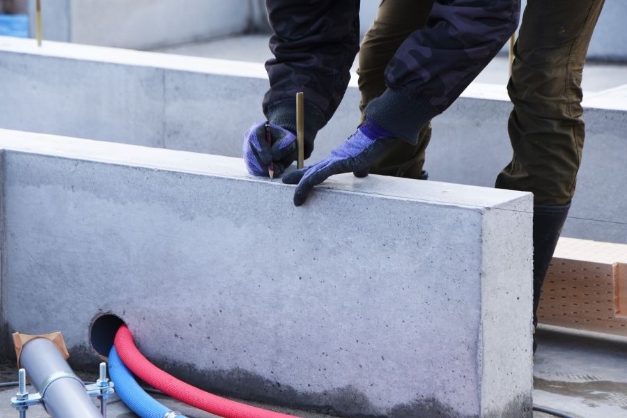 Foundation Inspection